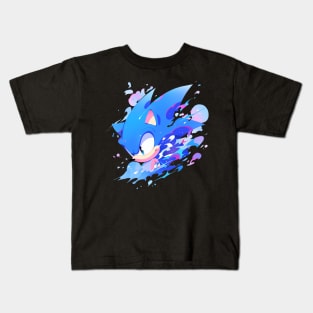 sonic Kids T-Shirt